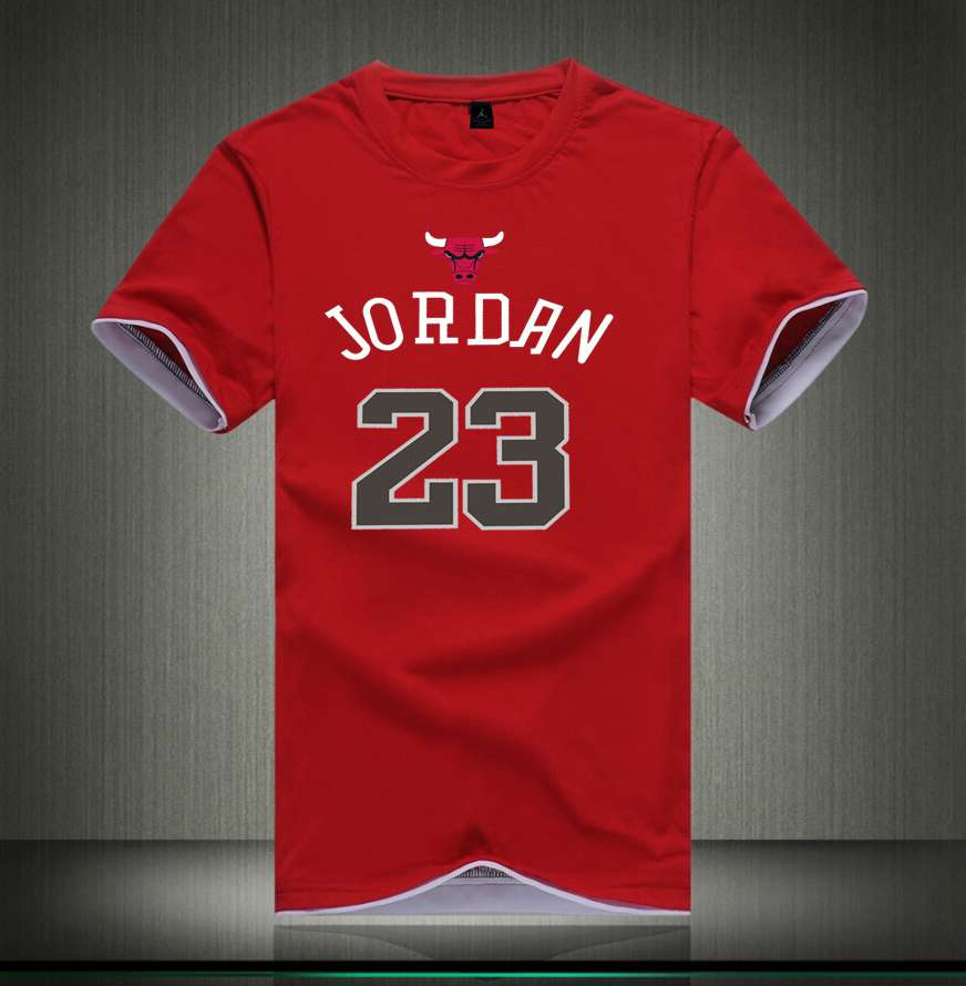 men jordan t-shirt S-XXXL-0308